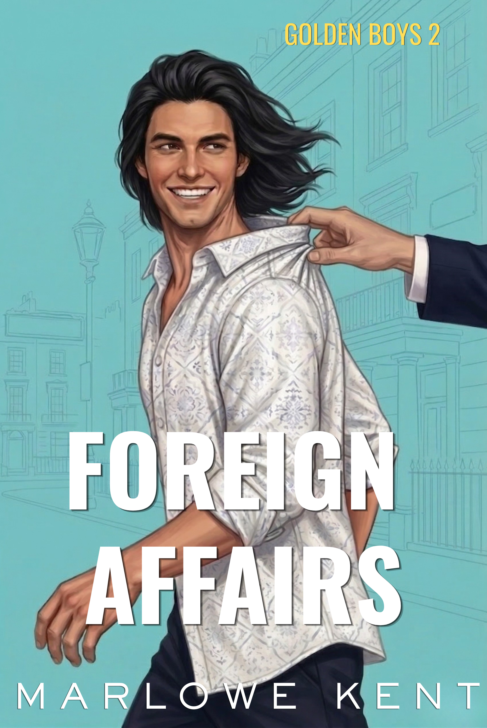 Foreign Affairs