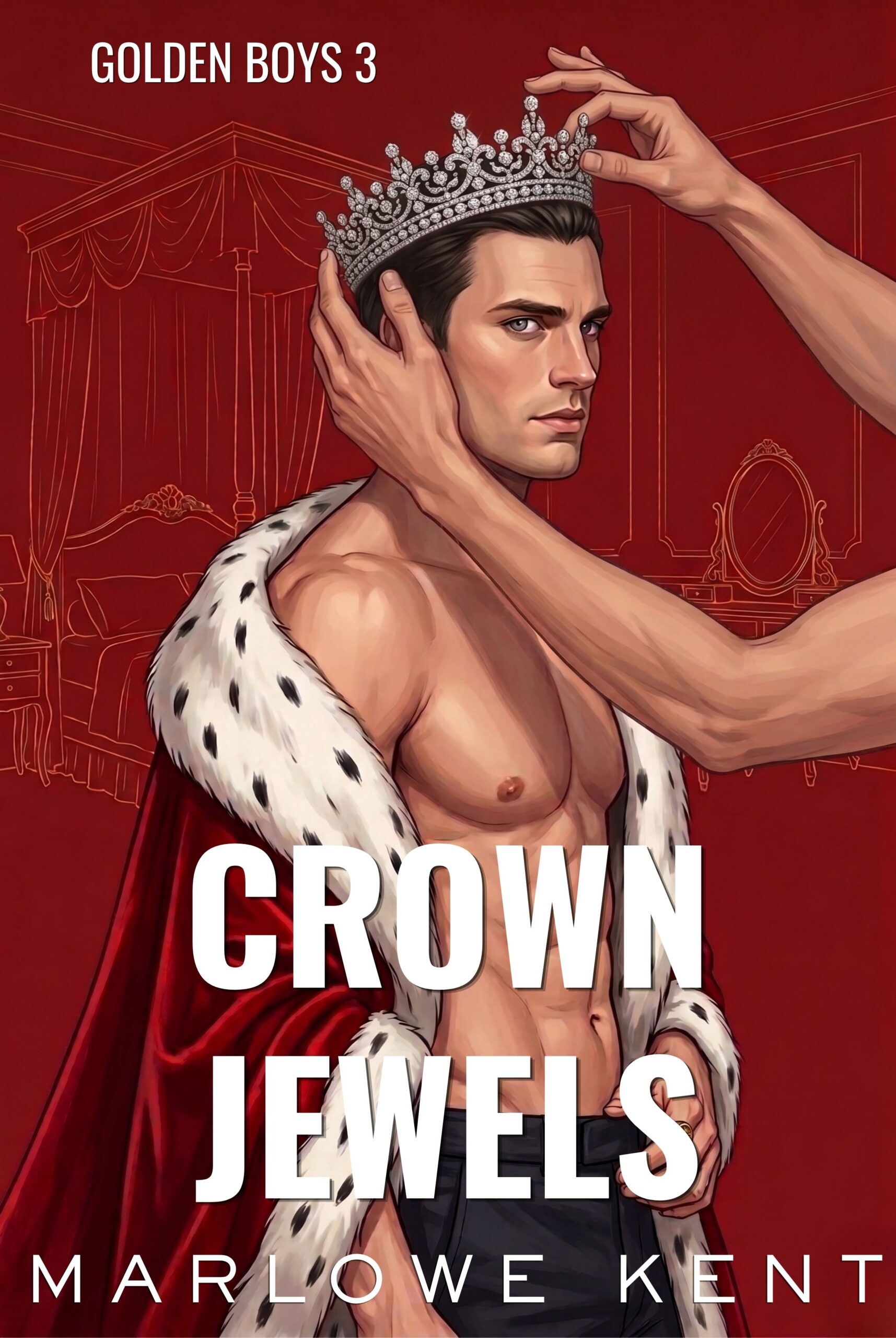 Crown Jewels
